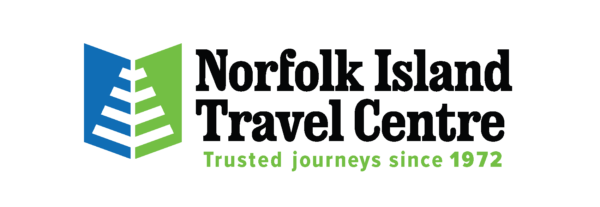Norfolk Island Travel Centre Logo