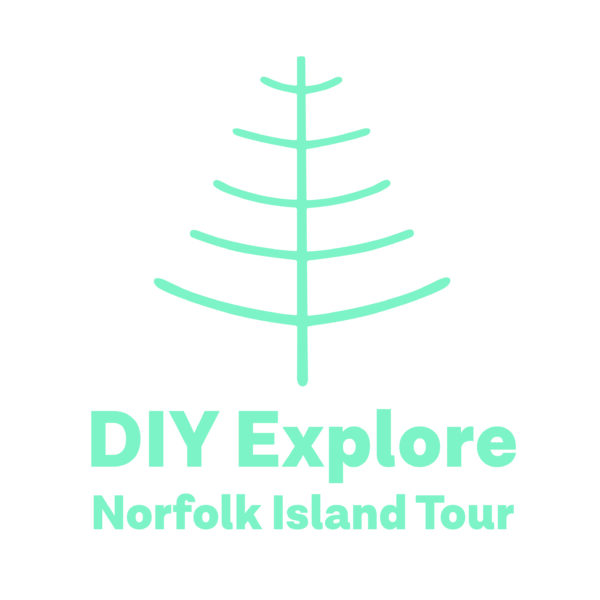 Explore Norfolk Island DIY Tour Logo